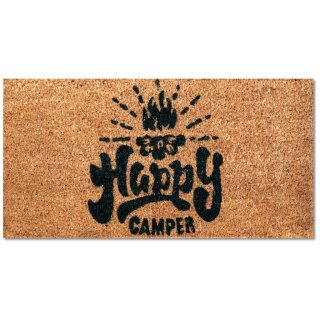 Happy Camper