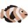 Fisch beige - hellbraun