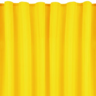 gelb - sonnengelb