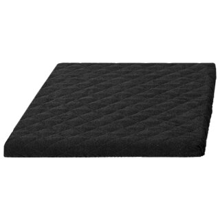 schwarz - jet black