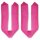 pink - fuchsia