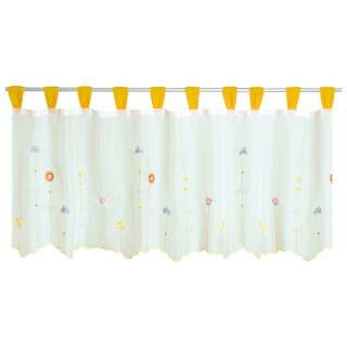 orange - Schmetterlinge