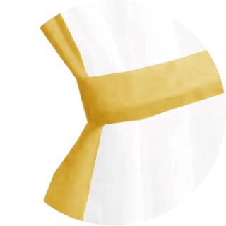 gelb - goldgelb