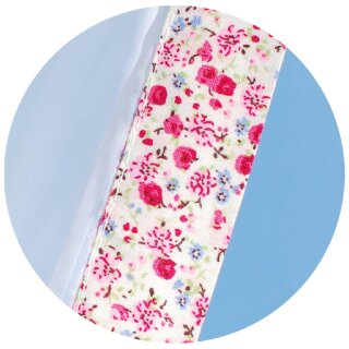 bunt - Blumen