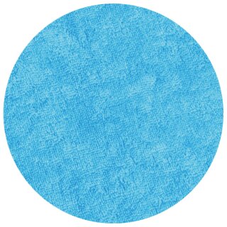 türkis - ozeanblau