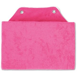 pink - fuchsia