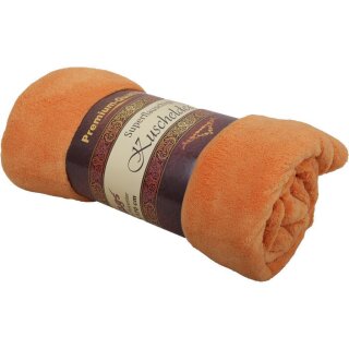 orange - apricot