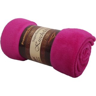 pink - fuchsia