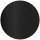schwarz - jet black