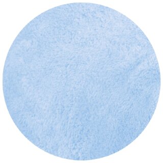 hellblau - babyblau