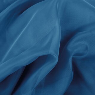 mittelblau - meeresblau