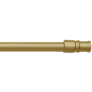 Gold messing matt