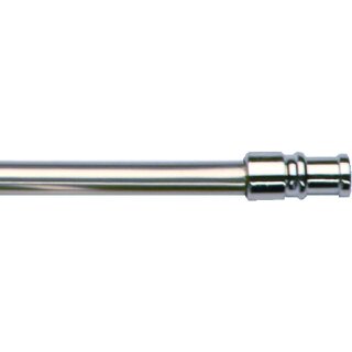 Silber chrom glänzend