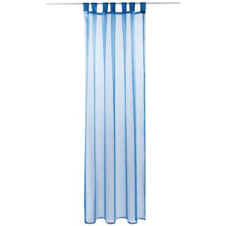 blau - mittelblau