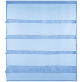 blau - mittelblau