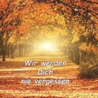 Allee