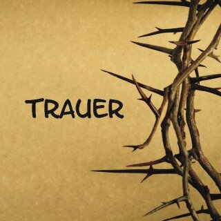 Trauer