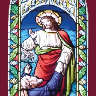 Jesus