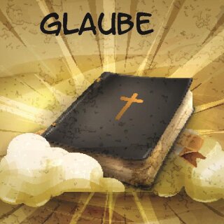 Glaube