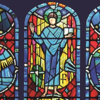 Jesus 2