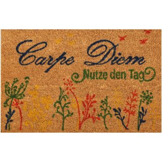 Carpe Diem Bunt